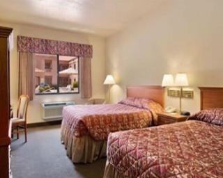 Hotel Ramada Inn St. George
