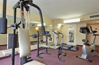 Hotel Ramada Inn & Suites Kennedy Space Center