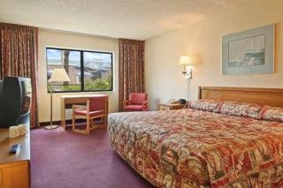 Hotel Ramada Inn & Suites Kennedy Space Center