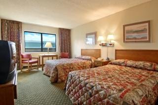 Hotel Ramada Inn & Suites Kennedy Space Center