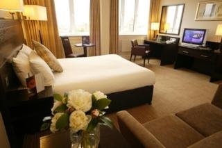 Hotel Ramada Jarvis Ayr