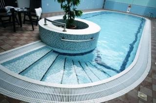 Hotel Ramada Jarvis Ayr