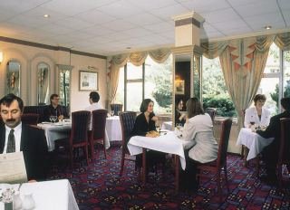 Hotel Ramada Jarvis Heathrow
