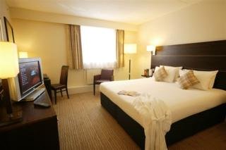 Hotel Ramada Jarvis Perth