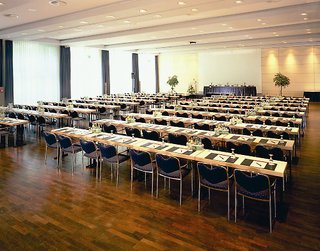 Hotel Ramada Kassel City Centre