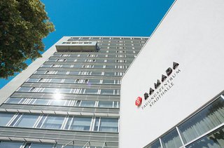 Hotel Ramada Kassel City Centre