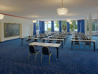 Hotel Ramada La Palma Au Lac