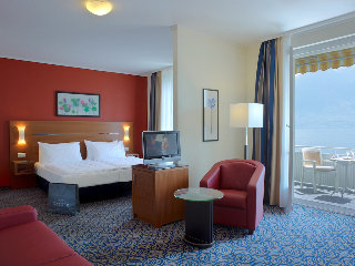 Hotel Ramada La Palma Au Lac