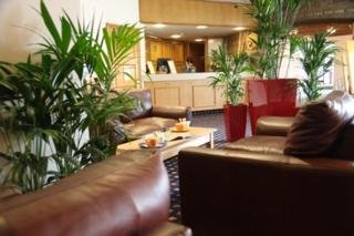 Hotel Ramada Leeds North