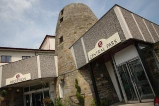 Hotel Ramada Leeds North
