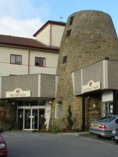 Hotel Ramada Leeds North