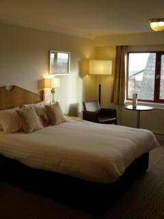 Hotel Ramada Leeds North