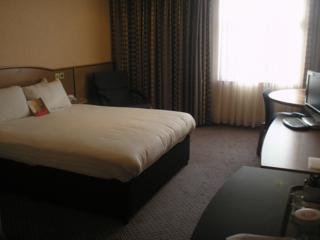 Hotel Ramada Leeds Parkway