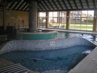 Hotel Ramada Leeds Parkway