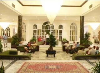 Hotel Ramada Liberty