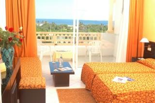 Hotel Ramada Liberty