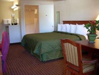 Hotel Ramada Limited