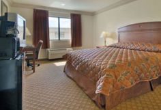 Hotel Ramada Limited Airport