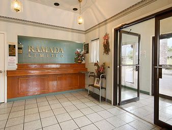 Hotel Ramada Limited Downtown