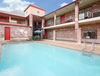 Hotel Ramada Limited Downtown
