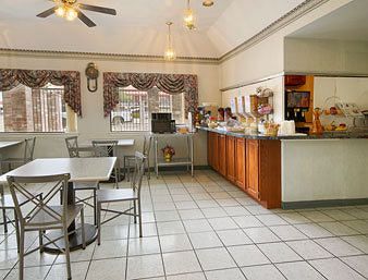 Hotel Ramada Limited Downtown
