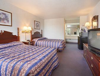 Hotel Ramada Limited Downtown