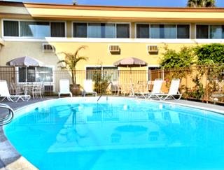 Hotel Ramada Limited San Diego Airport