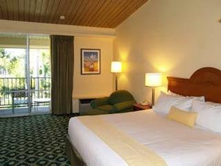 Hotel Ramada Limited Santa Barbara