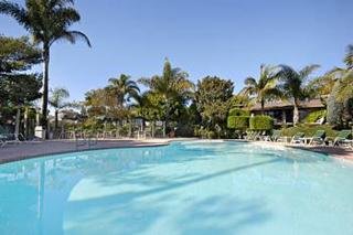 Hotel Ramada Limited Santa Barbara