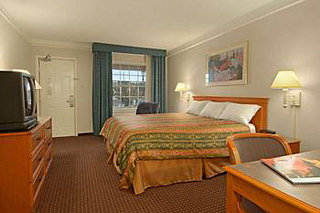 Hotel Ramada Limited Tucson West