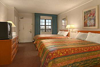 Hotel Ramada Limited Tucson West