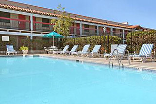 Hotel Ramada Limited Tucson West