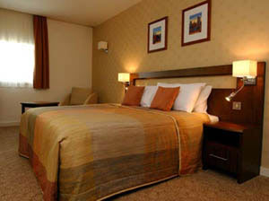 Hotel Ramada London Docklands