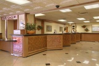 Hotel Ramada Maingate West