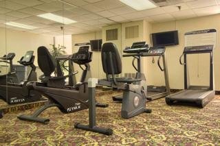 Hotel Ramada Maingate West