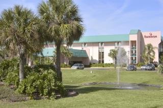 Hotel Ramada Maingate West