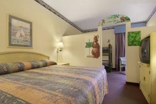 Hotel Ramada Maingate West