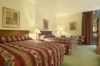 Hotel Ramada Maingate West