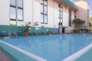 Hotel Ramada Maingate West