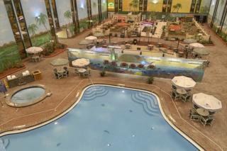 Hotel Ramada Maingate West