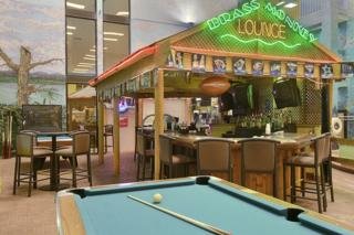 Hotel Ramada Maingate West