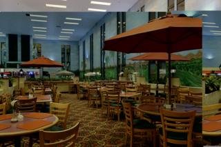 Hotel Ramada Maingate West