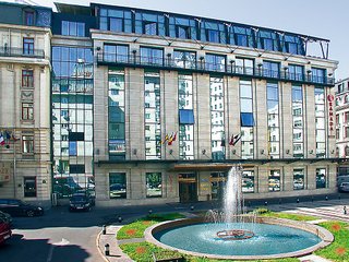 Hotel Ramada Majestic