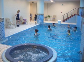 Hotel Ramada Majestic