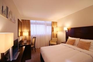 Hotel Ramada Manchester Piccadilly