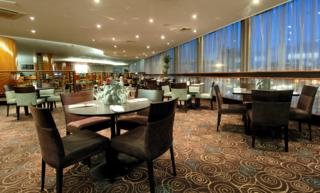 Hotel Ramada Manchester Piccadilly