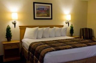 Hotel Ramada Mission Valley