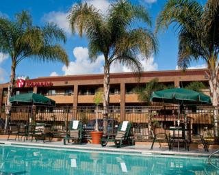 Hotel Ramada Mission Valley