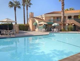 Hotel Ramada Modesto
