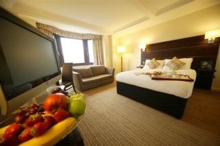 Hotel Ramada Mount Royal
